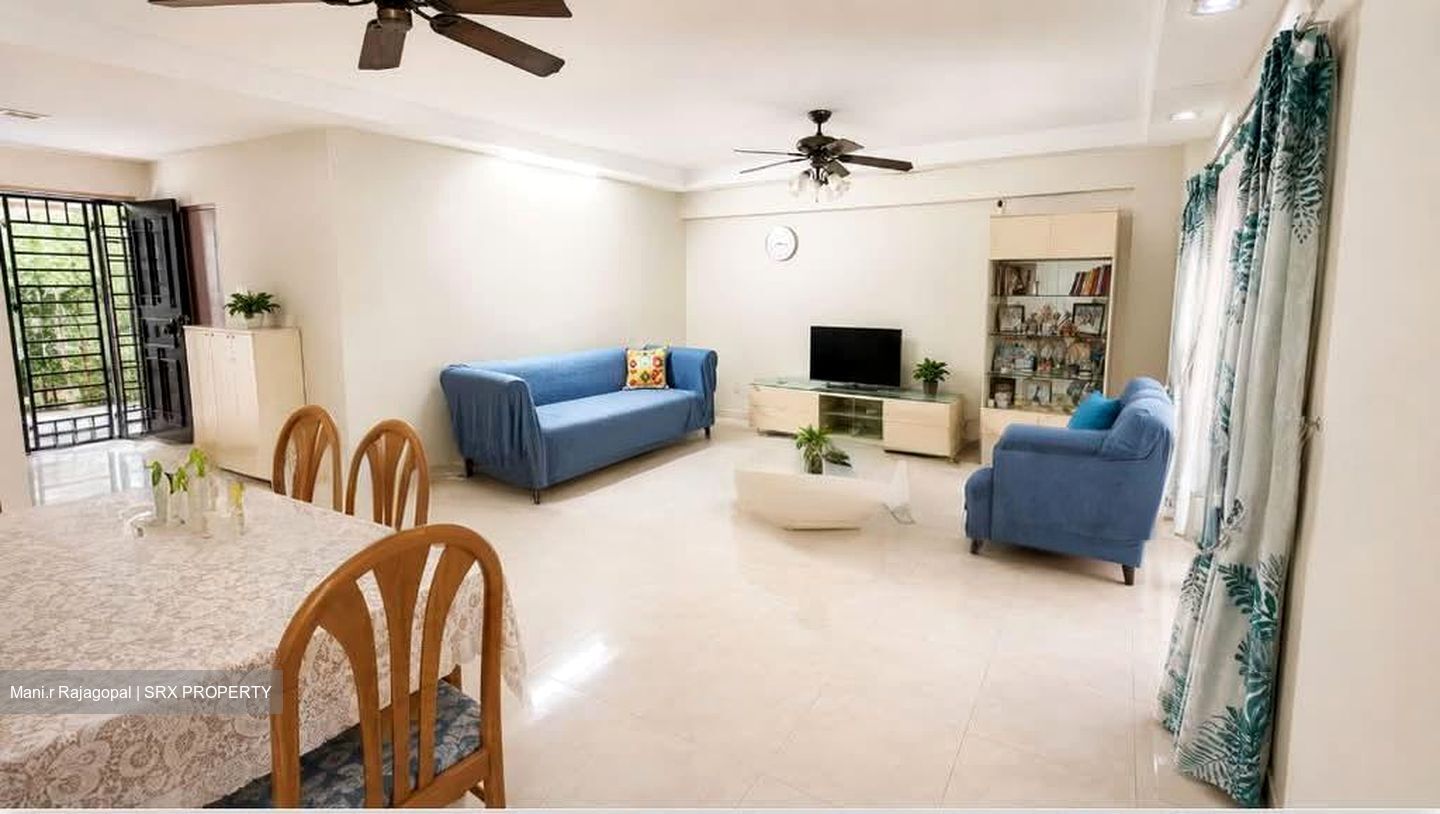 Blk 259A Compassvale Gardens (Sengkang), HDB 5 Rooms #569207671